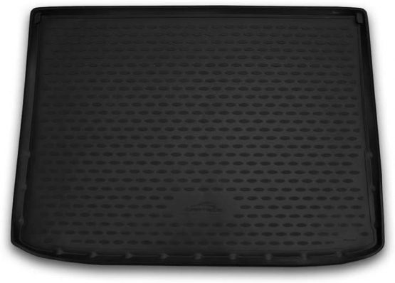 Element Tailored Custom Fit Rubber Boot Liner Protector Mat- Vauxhall Astra 5D hatchback 2004-