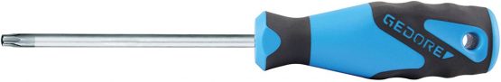 Gedore 2163 TX 9IP – Screwdriver 3 °C Torx Plus 9IP