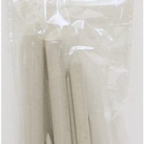 Stumps And Tortillions Set
