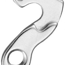 MC N-075 Aluminium Arm, Unisex Adult, Grey, One Size