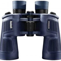 Bushnell - H2O - 8x42 - Black - Porro Prism - Water & Fog Proof - Twist Up Eyecups - 134218