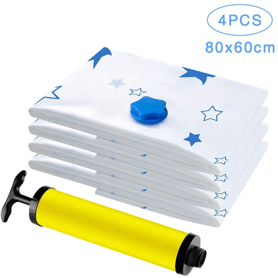 UOUNE Vacuum Storage Bags