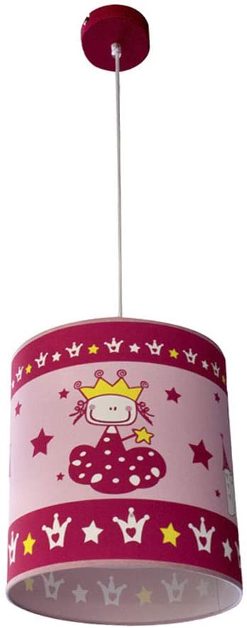 Wonderlamp W-A000123 Ceiling lamp, Pink - Image 3