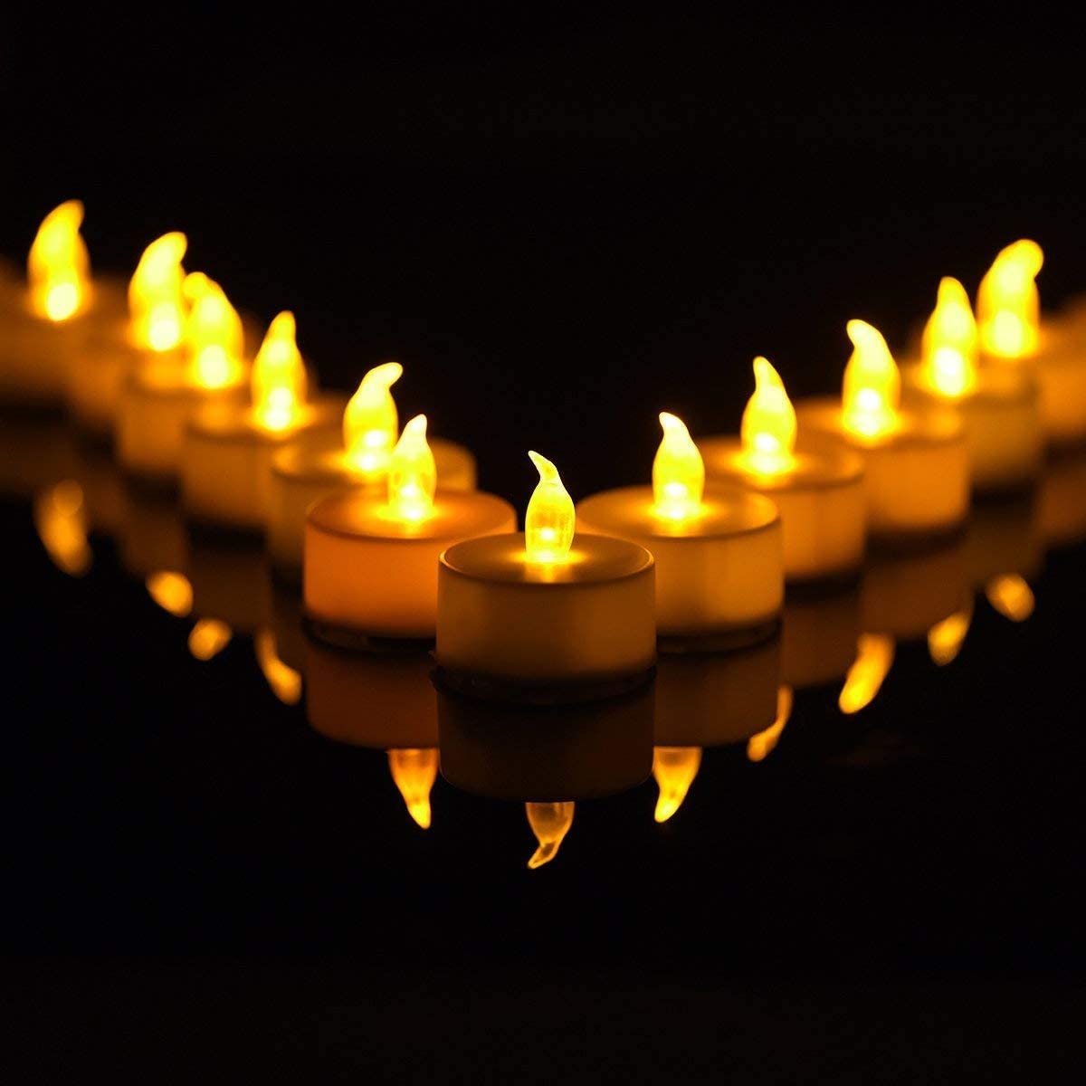 Tea Lights - Image 3