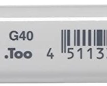 Copic Marker G40 - Dim Green