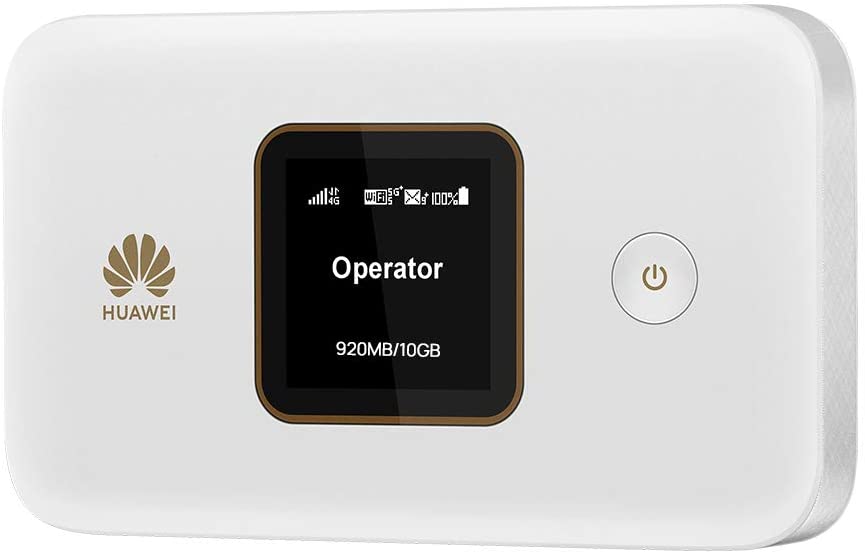 Huawei E5785-330, 4G LTE CAT7/300Mbps, Travel Mobile Wi-Fi Hotspot with Long Lasting 3000mAh Battery, Dual Band - Image 4