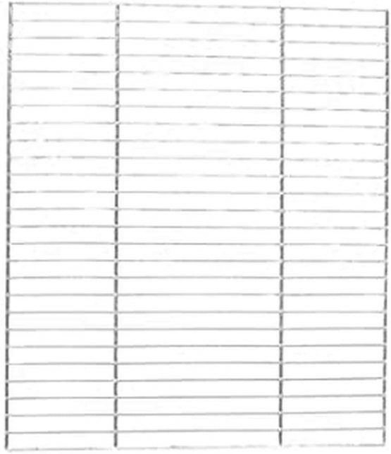 Vision Side Wire Grill L11/L12 Bird Cages