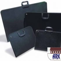 A3 Artist Portfolio for Art & Drawing Storage (48 X 37 X 3.5CM) by ARK