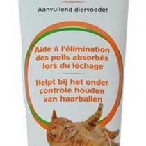 Vétoquinol Care Hairball Care Gel