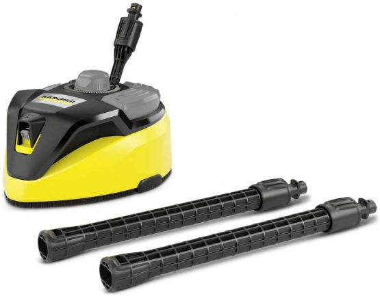 Karchar 2.644-074.0 T7 Plus T-Racer surface cleaner