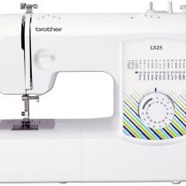 Brother LX25 Sewing Machine