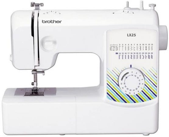 Brother LX25 Sewing Machine