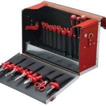 BAHCO BH3045V-2 JUEGO DE HERRAMIENTAS AISLADAS