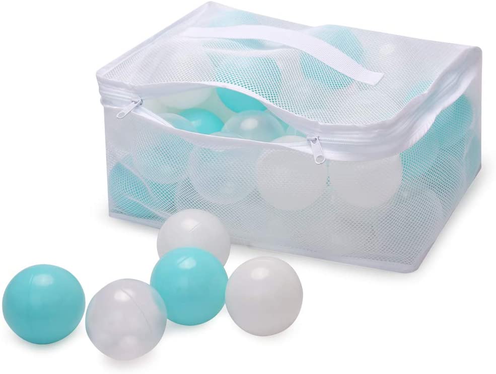 PlayMaty Play Ball Pit Balls - Image 2