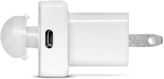 Wi-Fi Motion Sensor with Email/Text Alerts - Image 3
