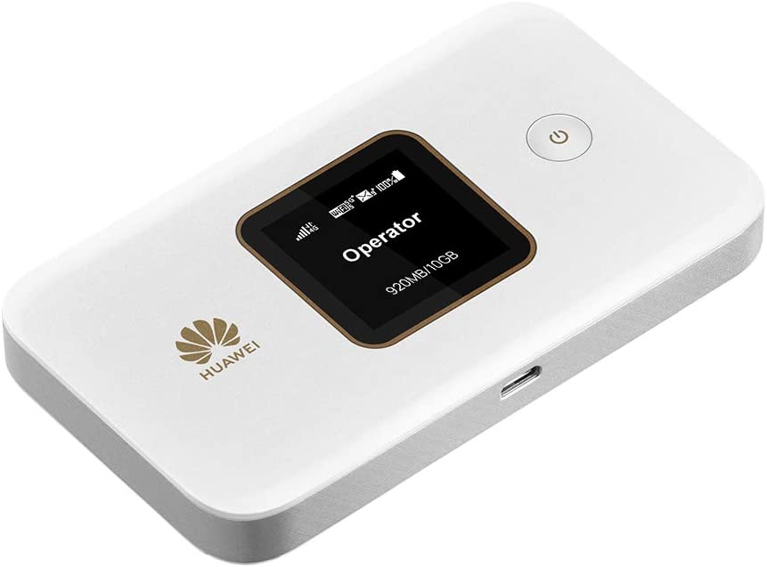 Huawei E5785-330, 4G LTE CAT7/300Mbps, Travel Mobile Wi-Fi Hotspot with Long Lasting 3000mAh Battery, Dual Band - Image 3