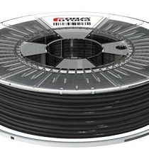 Formfutura 1.75mm ApolloX - Black - 3D Printer Filament