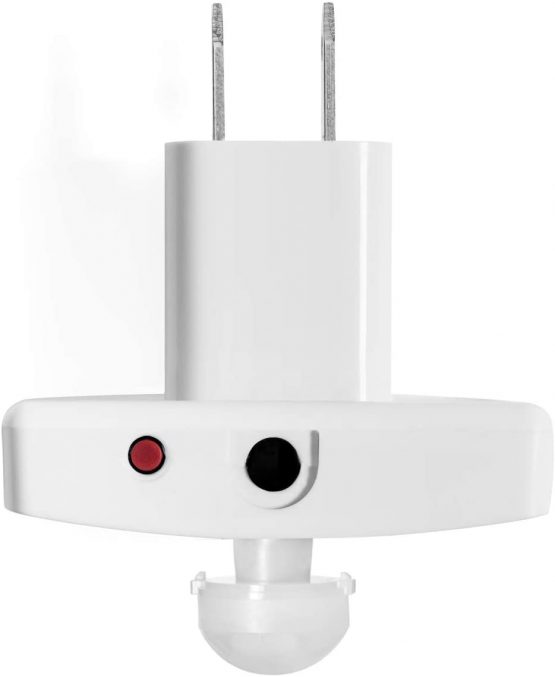 Wi-Fi Motion Sensor with Email/Text Alerts - Image 4