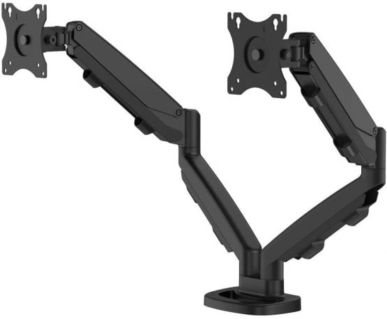FELLOWES EPPADUAL Noir - Image 4