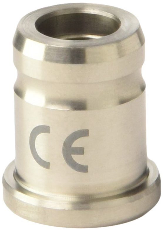 Gima 30811 Connector for Cable Wolf, Pack 1 - Image 2
