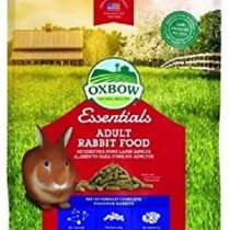 Petlife Oxbow Bunny Basics T Complete Feed for Adult Rabbit, 4.5 Kg