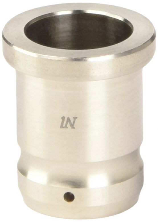Gima 30811 Connector for Cable Wolf, Pack 1