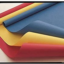 Sadipal 10638 - Paper for Crafts, 1 x 50 m, Brown