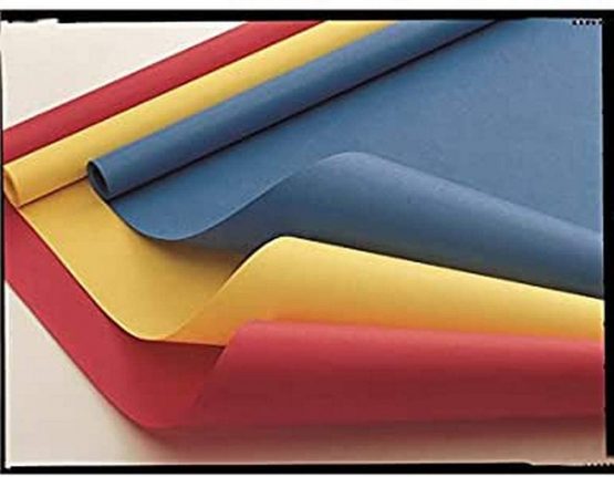 Sadipal 10638 - Paper for Crafts, 1 x 50 m, Brown
