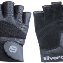 Silverton Unisex_Adult Handschuhe Pro Plus Gloves, Black, S