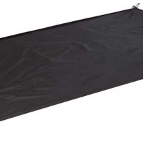 Jack Wolfskin Tent Tarpaulin, Year-round, Phantom, standard size