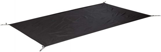 Jack Wolfskin Tent Tarpaulin, Year-round, Phantom, standard size