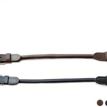 SIE EQUESTRIAN Rolled Leather Balancing Straps with Buckles