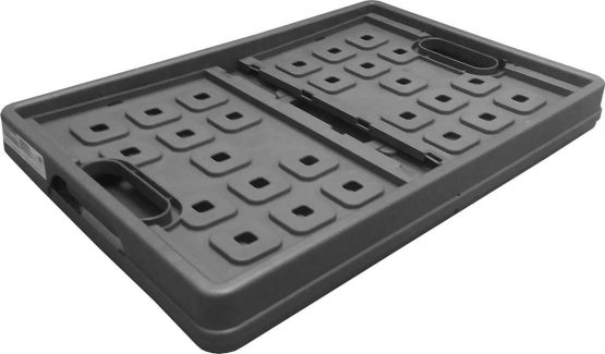 Sunware Square Folding Box, One Size - Image 4
