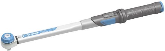 GEDORE DMK 300 2641259 1/2" Drive Torque Wrench