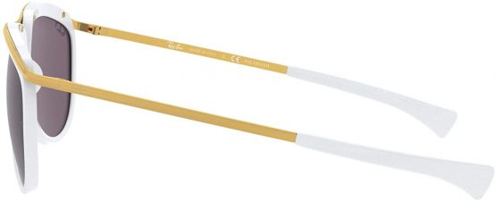 Ray-Ban Olympian Aviator Sunglasses - Image 3