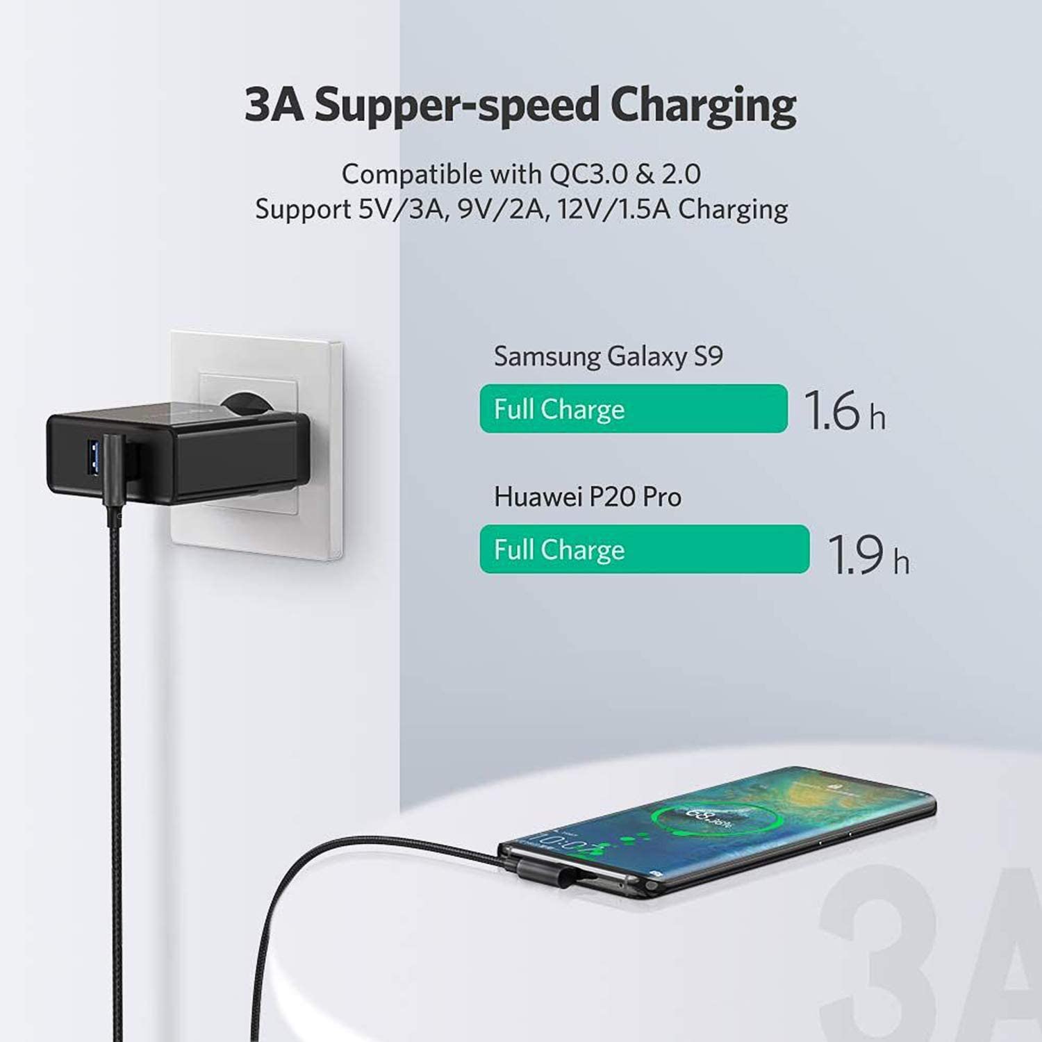 galaxy s10e charging