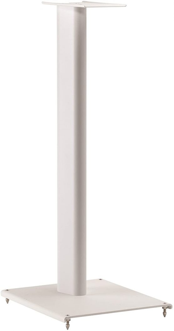 Q Acoustics 3000ST White Speaker Stands (Pair) for 3010 & 3020 speakers - Image 3