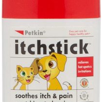Petkin Itch Stick Skin Care Gel, 42 g