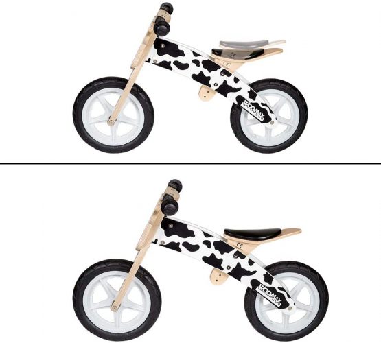 Woomax - Ride-On Motorcycle - Image 2