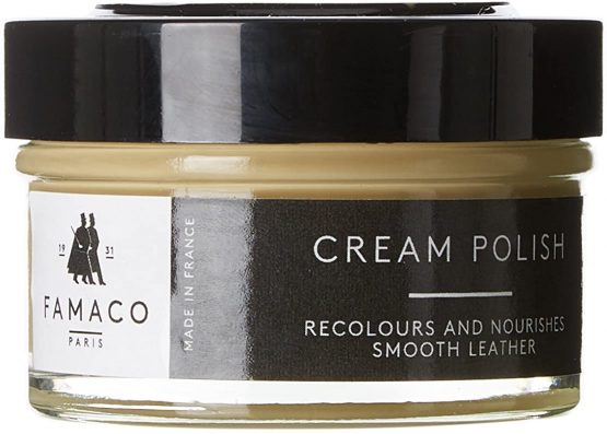 Famaco Unisex-Adult Cream Shoe Treatments and Polishes 50.00 ml