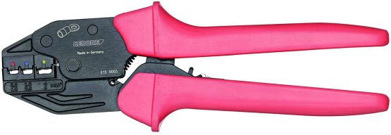 Gedore Clamp Pliers for Crimping – 8155