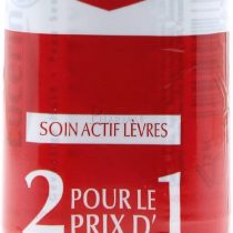 Eucerin Active Care for Lips 1 + 1 Free