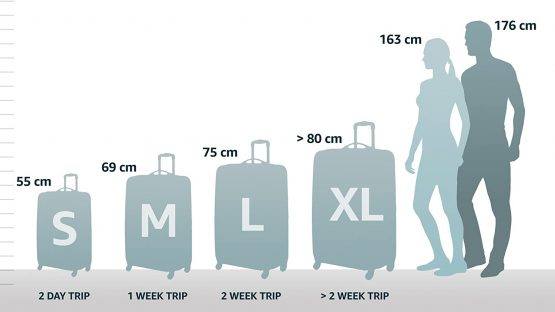 Samsonite S'Cure - Spinner M Suitcase, 69 cm, 79 Litre, Dark Blue - Image 2