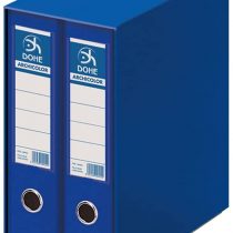 Dohe Archicolor Folder Module 2 Wide Spine - Blue