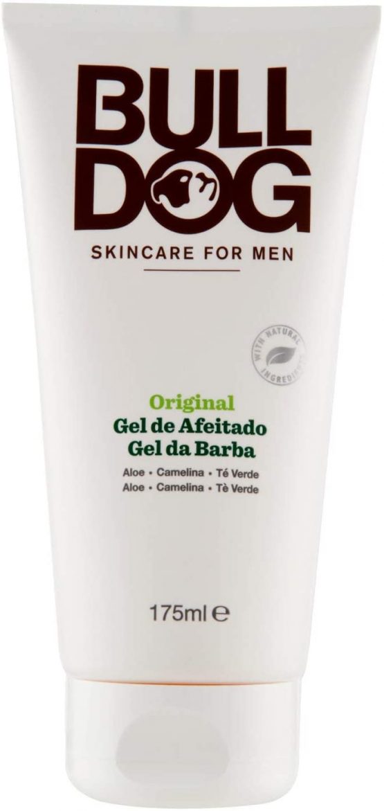 Bulldog Cleansing Gels & Foams