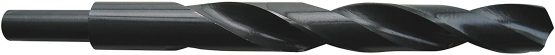 IRWIN 10502417 IW10502417 HSS PRO DIN338 Reduced Shank Drill Bit (20-Millimetre x 205-Millimetre)
