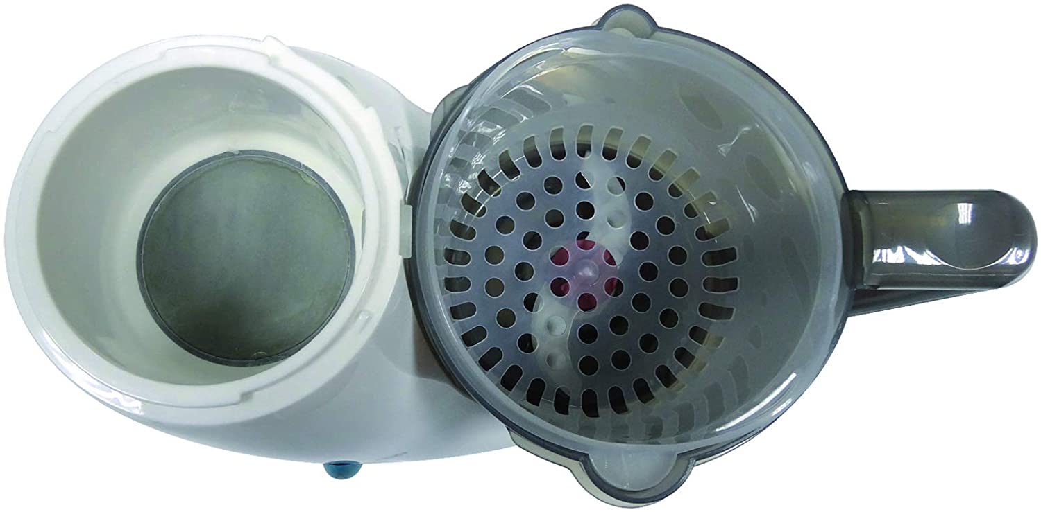 Béaba - Babycook Original - Baby Food Processor - Baby Food Maker 4 in 1: Blends, Heats, Steams, Defrosts - Quick: 15 min - Accessories Included - Image 3