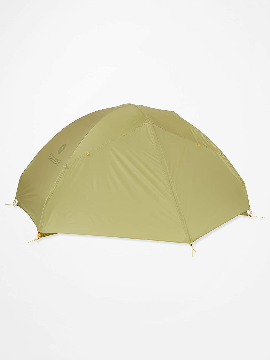 Marmot Tungsten UL 2P, Ultralight 1/2/3/4 person tent, small 1/2/3/4 man trekking tent, camping tent, absolutely waterproof - Image 3