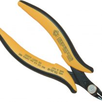 Piergiacomi TR20M Micro Size Dead Soft Wire Cutter, max. Copper Wire, 20 AWG, 2 mm Thickness, 0.8 mm in Diameter, Pack of 1
