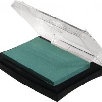 Rayher Versa Color Pigment Ink-Pad, Sponge, Celadon, 9.6 x 6.3 x 1.8 cm